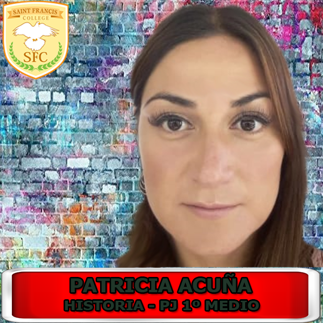 PATRICIA