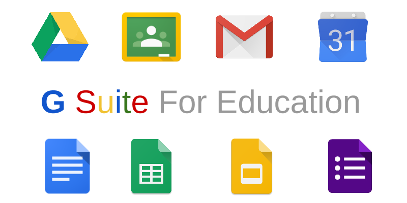 gsuite